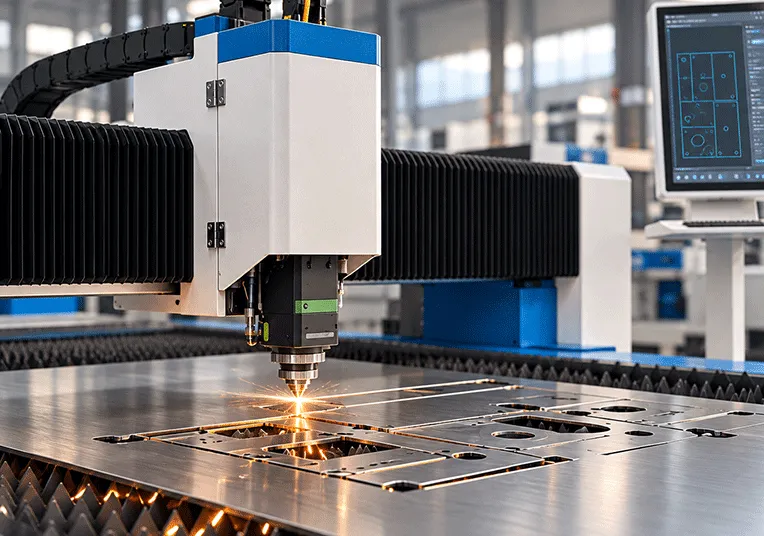 Laser Tube Cutting Machine Maintenance: A Practical Daily and Routine Guide