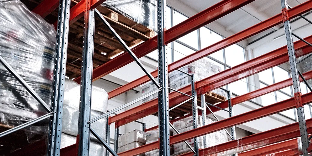 Racking & Warehouse Storage
