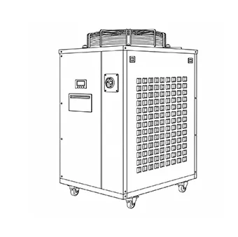 water tank