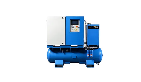 Air compressor 