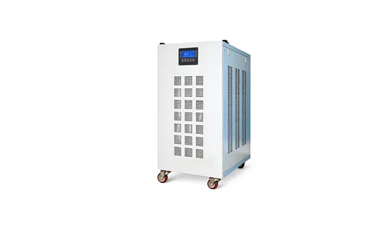Voltage stabilizer 