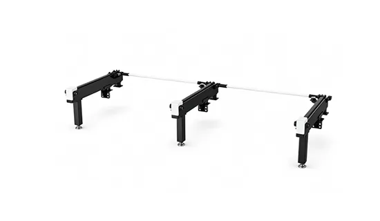 Automatic semi-automatic feeding machine 