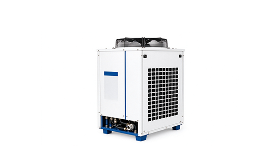 Specialized water tank