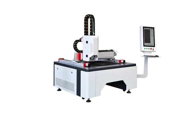 Laser Engraving Machine