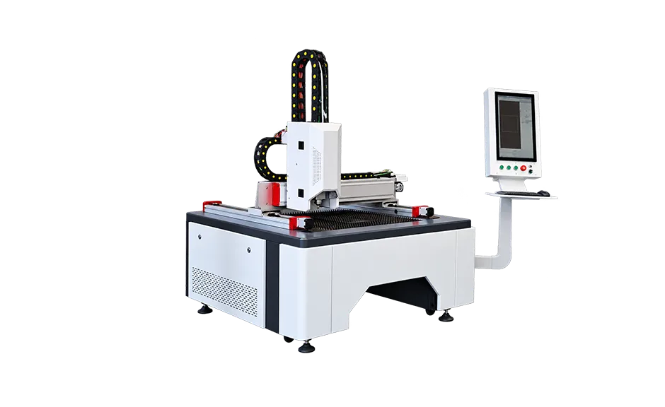 Laser Engraving Machine