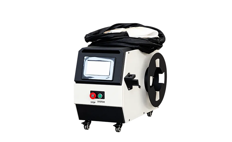Air-Cooled Laser Welding Machine