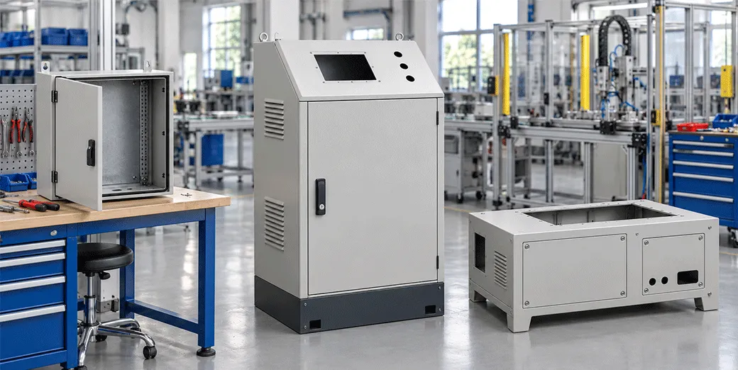 Automation Equipment