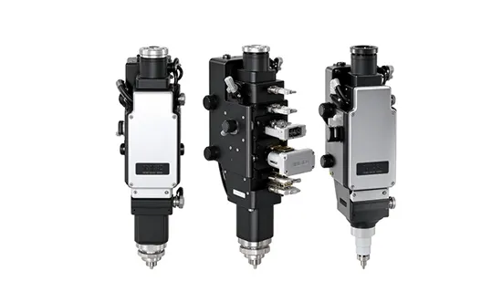 Blade BLT4 Laser Cutting Head