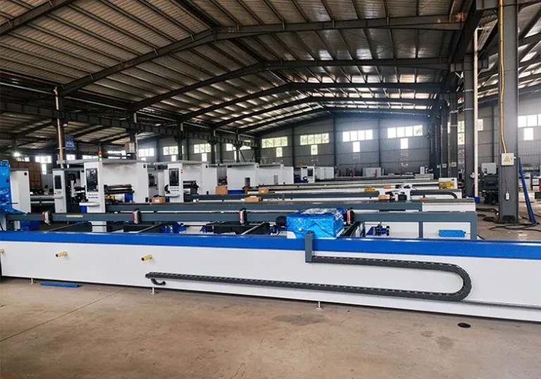 Despark Laser Equipment: Company Overview and Product Range