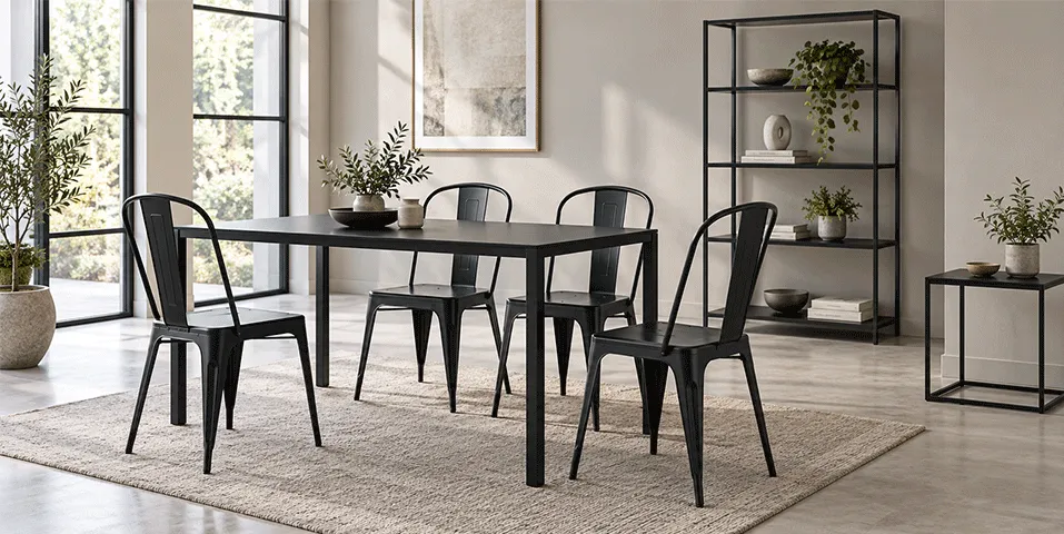 Furniture Manufacturing