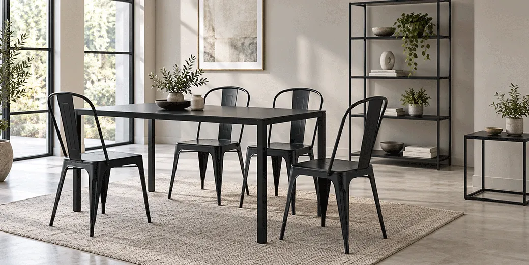 Furniture Manufacturing