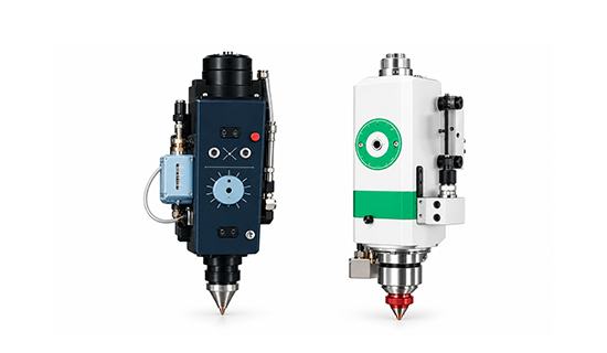 Blade BLT4 Laser Cutting Head